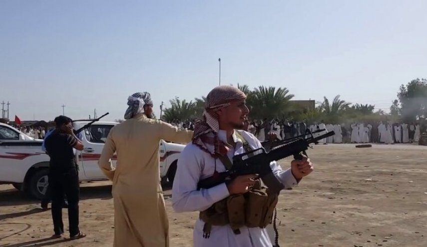 حكومة السوداني تتوسل العشائر: ساعدونا على محاربة السلاح المنفلت