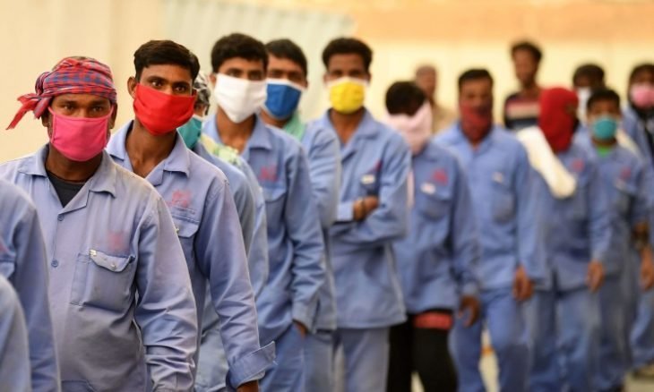 لجنة العمل النيابية: العمالة الأجنبية تدهور سوق العمل العراقي