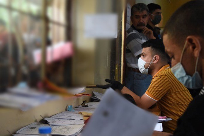 التخطيط تكشف عن ارقام صادمة للموظفين .. عددهم تجاوز الــ3 ملايين 