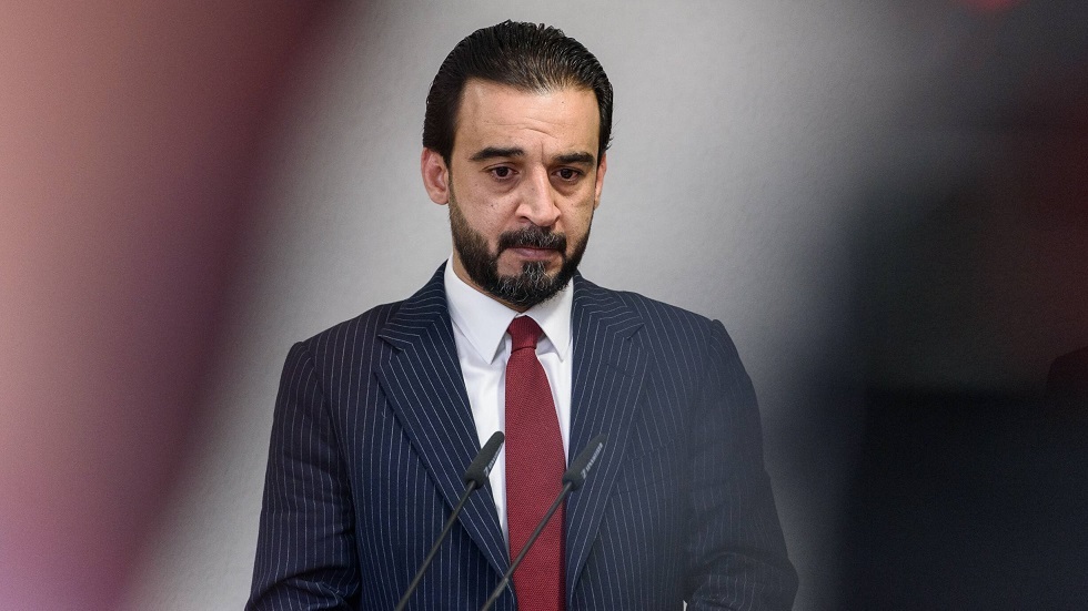 الحلبوسي سيدخل انتخابات مجالس المحافظات بطريقة منفردة