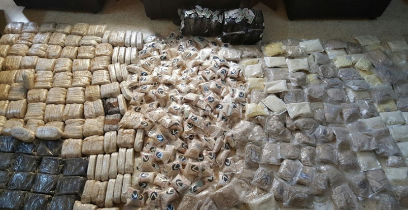 مراقبون: الإجراءات الحكومية روتينية وغير قادرة على الحد من انتشار المخدرات