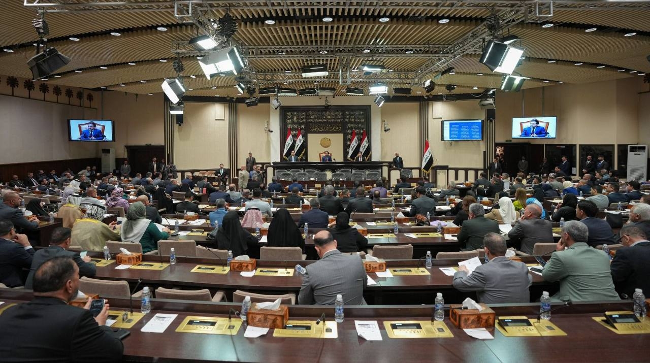 نواب: أيران اتخذت من العراق درعا واقيا لحماية أراضيها   