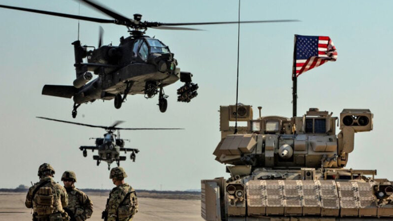 القيادة المركزية الأمريكية: إصابة 22 جندياً في سوريا