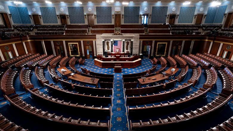 مجلس النواب الأميركي يقر اتفاقية تجارية مع تايوان