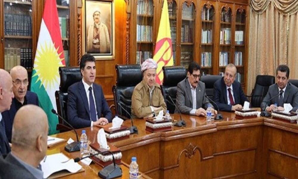 الديمقراطي يعلن مقاطعته جلسة التصويت في حال عدم تسوية النقاط الخلافية