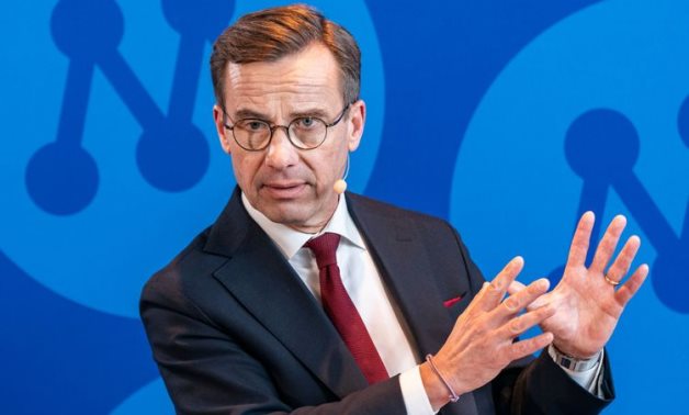 الرئيس السويدي:  عملية حرق القرآن قانونية لكنها غير مناسبة