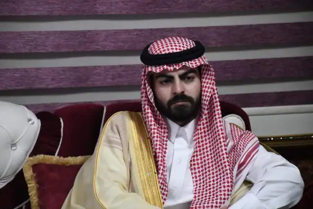 القضاء في الانبار يصدر أوامر قبض بحق سطام أبو ريشة واولاد عمومته