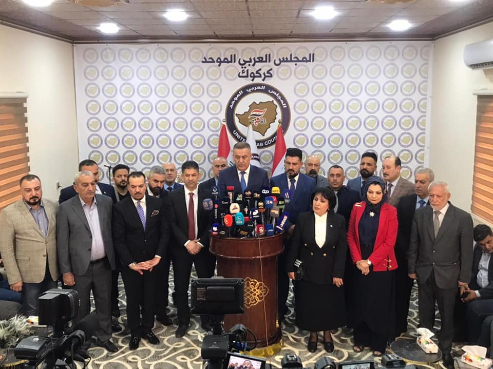 الديمقراطي يثير النعرات القومية ويستغل علاقته بالسوداني