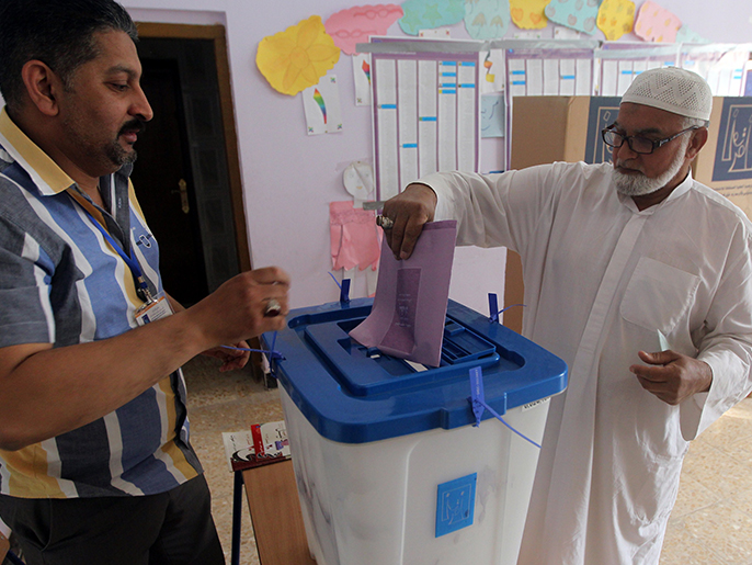 توقعات بتراجع نسب الناخبين في انتخابات مجالس المحافظات