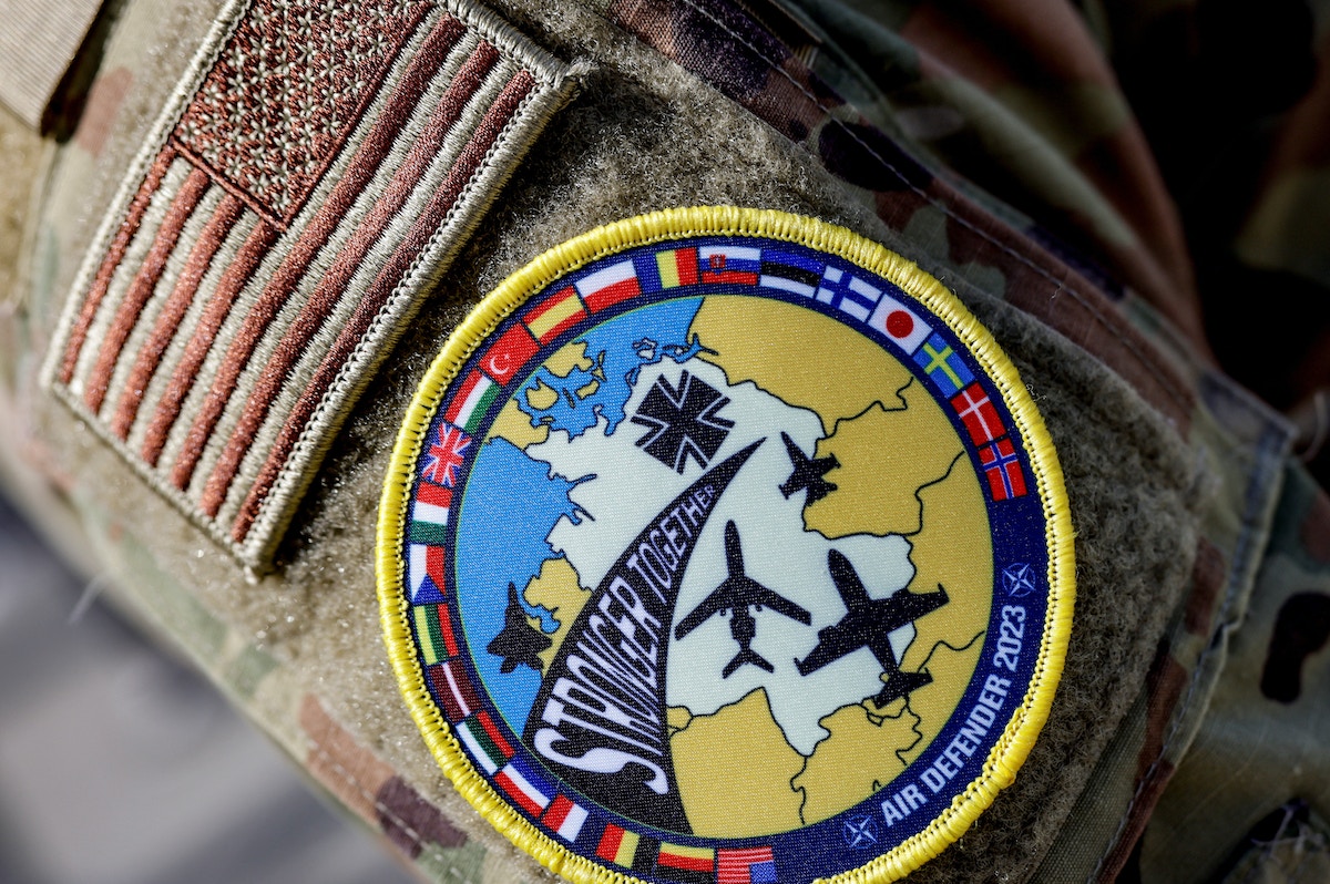 الناتو يعلن تنفيذ “أهم” مناورة جوية في تاريخه إظهاراً لـ”وحدة أعضائه”