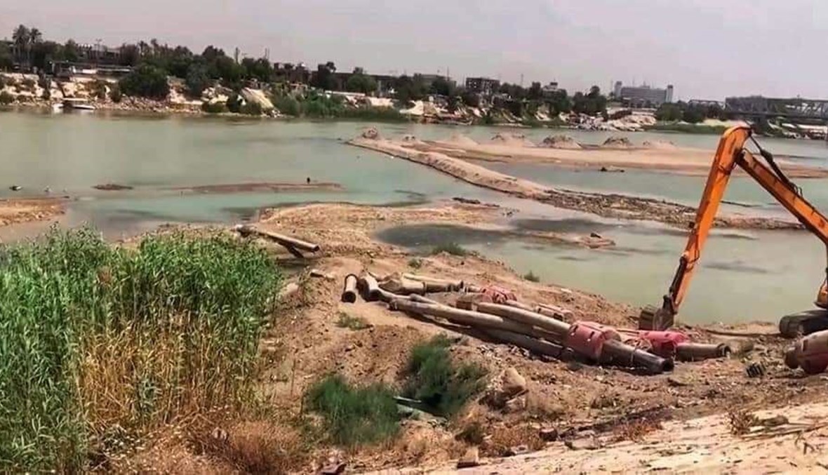 سياسيون: من تسلم إدارة ملفات المياه غير متخصص ولا يمتلك إمكانية إدارته