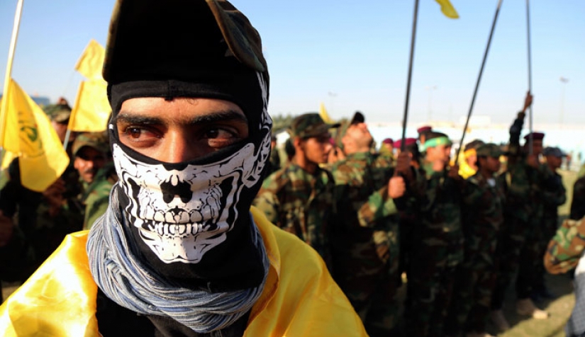 العراق يدخل مرحلة الخطر الشديد رغم الهدوء