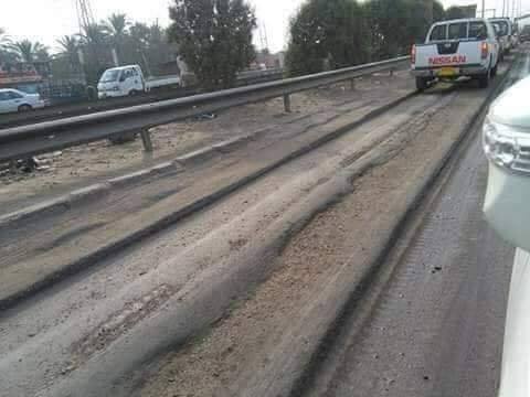 وسط شبكة الطرق السريعة المتهالك.. خبراء: تفعيل اتفاقيات الترانزيت مجرد حديث للاستهلاك الاعلامي