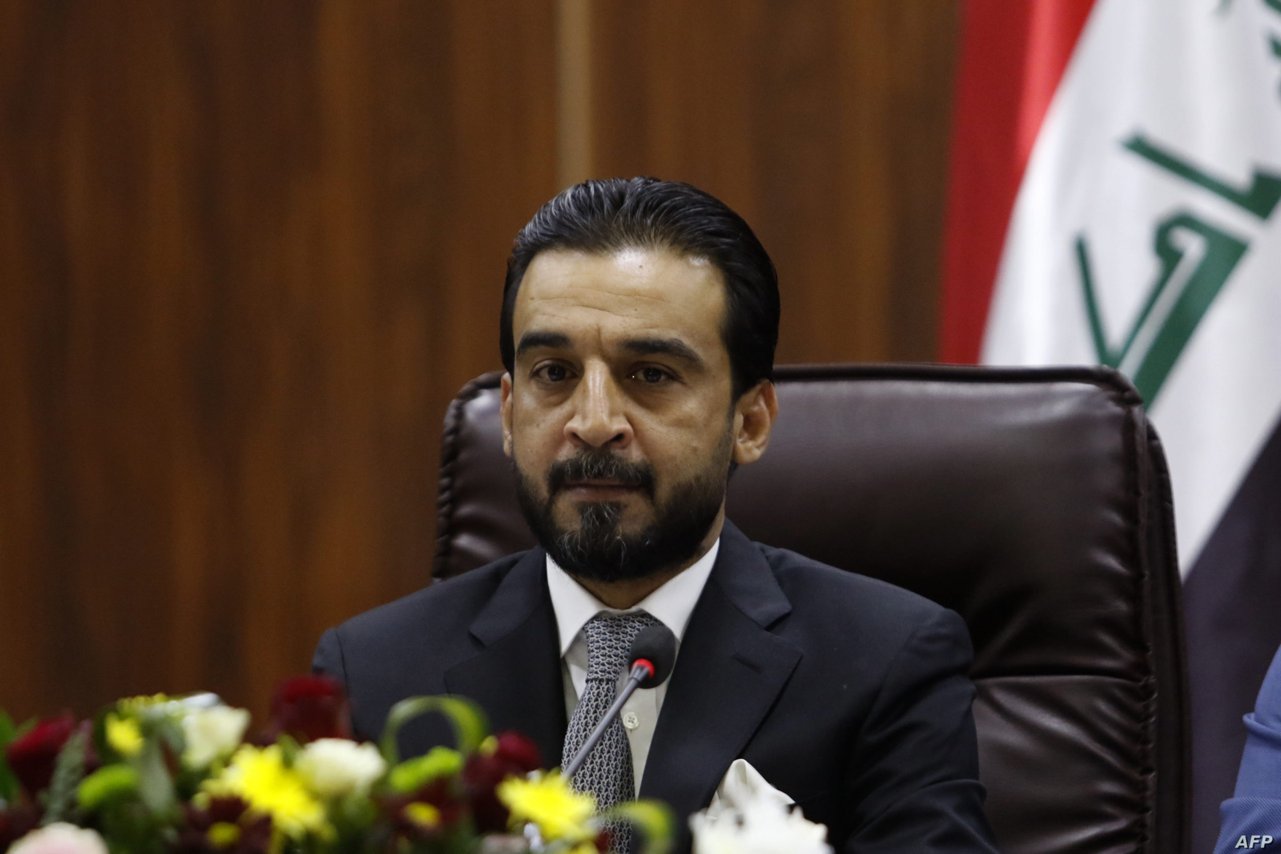 الحلبوسي يعتمد خيارات التحالف مع احزاب جديدة وتغييرات داخل حزبه