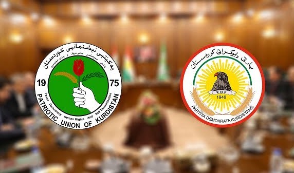 الاتحاد الكردستاني: المحكمة جاملت الحزب الديمقراطي وجذرت الخلافات الكردية