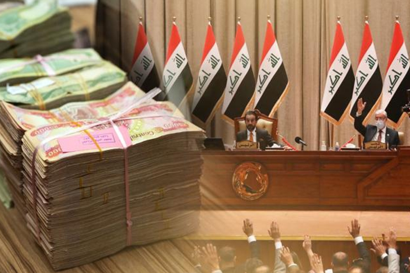 تقارير دولية.. تحذيرات للحكومة من إقرار الموازنة بصيغتها الحالية