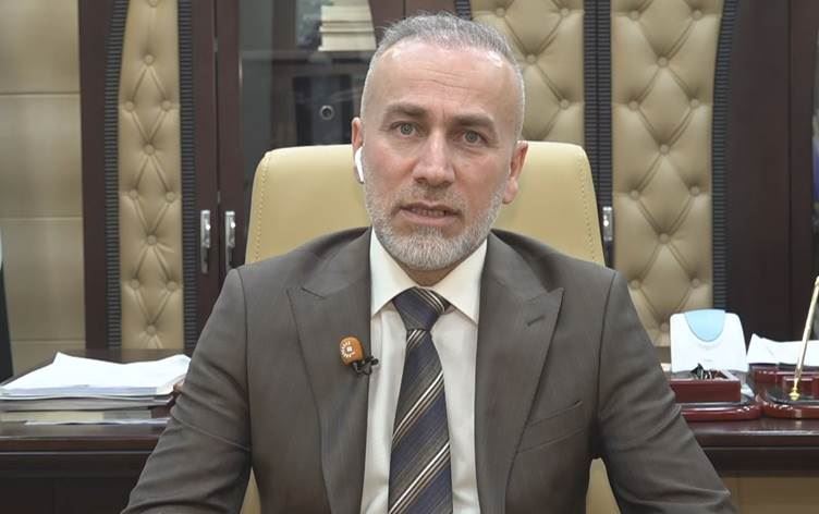 كوجر: الموازنة لن تقر وفق سياسة لي الاذرع 