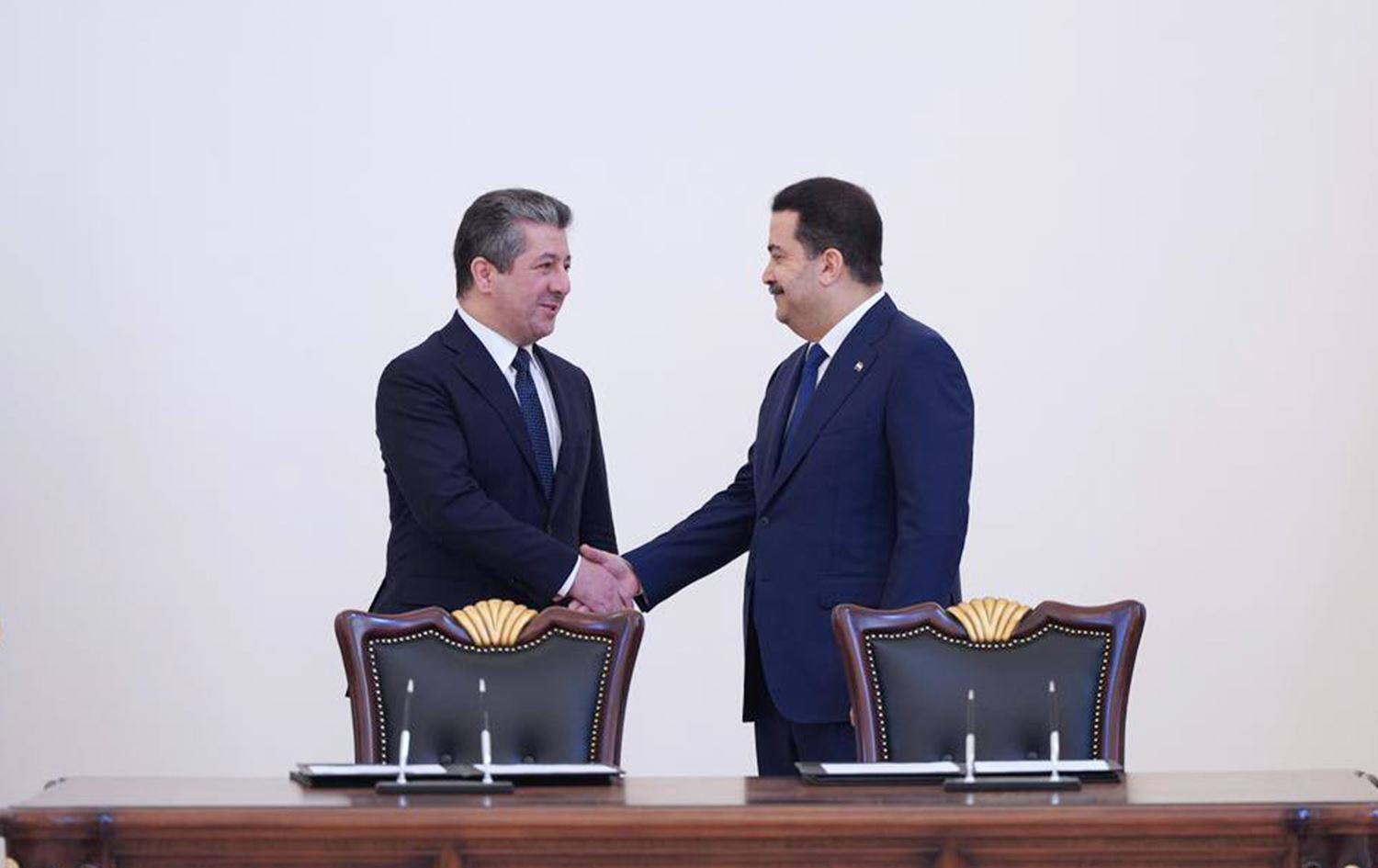 الموازنة رهينة موافقة الديمقراطي والأخير يشترط العودة الى النص الحكومي