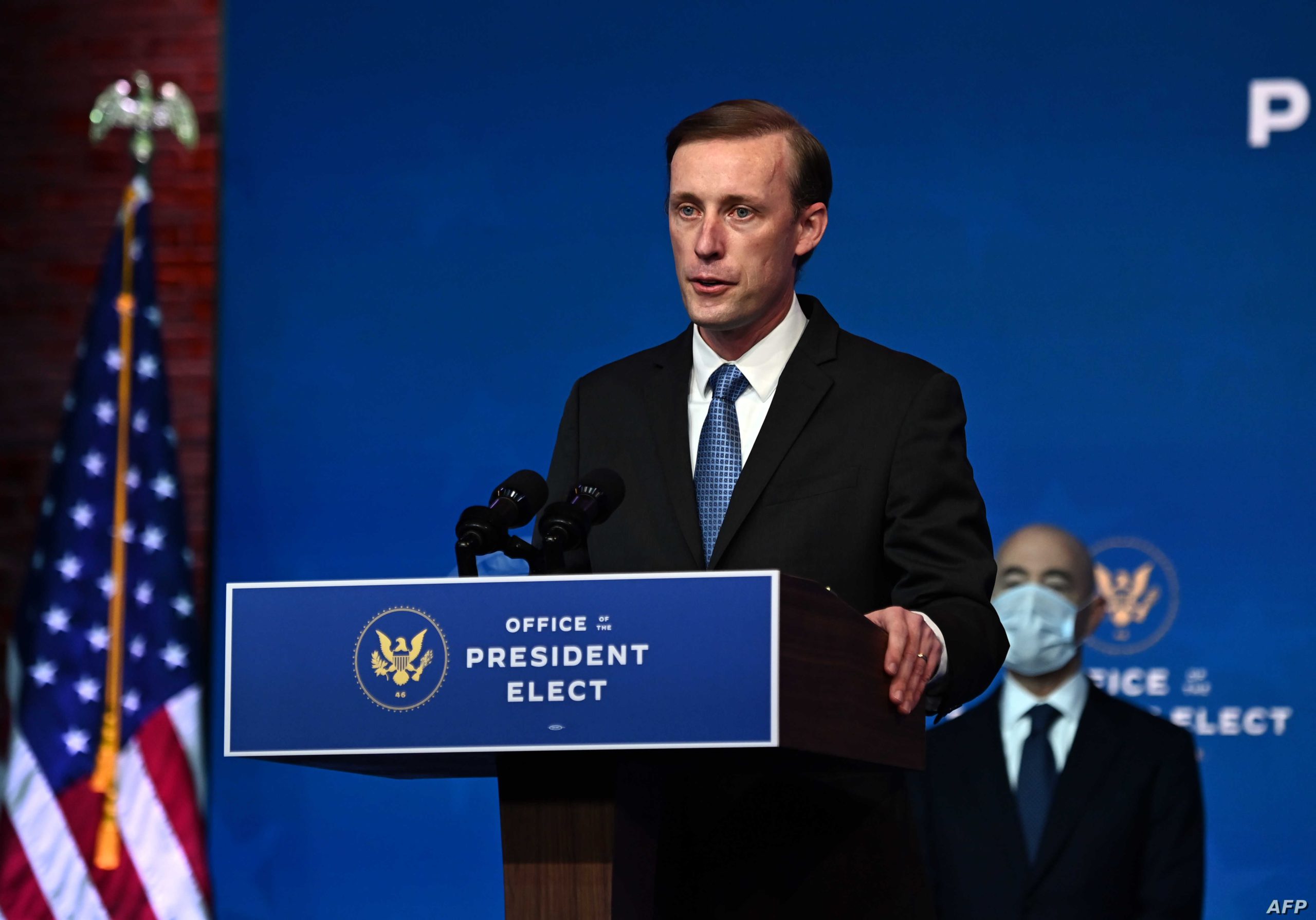 واشنطن تسعى لفرض عقوبات اقتصادية على اطراف النزاع