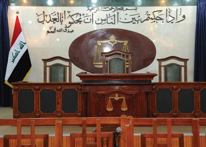 قانونيون: قضايا الطلاق هي الأكثر انتشارا في المحاكم العراقية