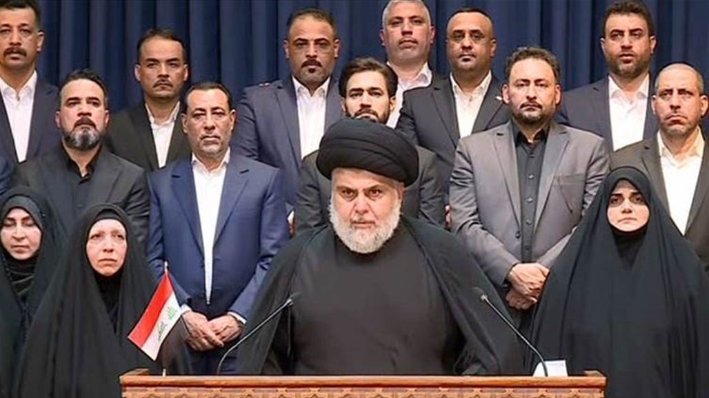 التيار الصدري يعلن مشاركة في انتخابات مجالس المحافظات بثلاث قوائم
