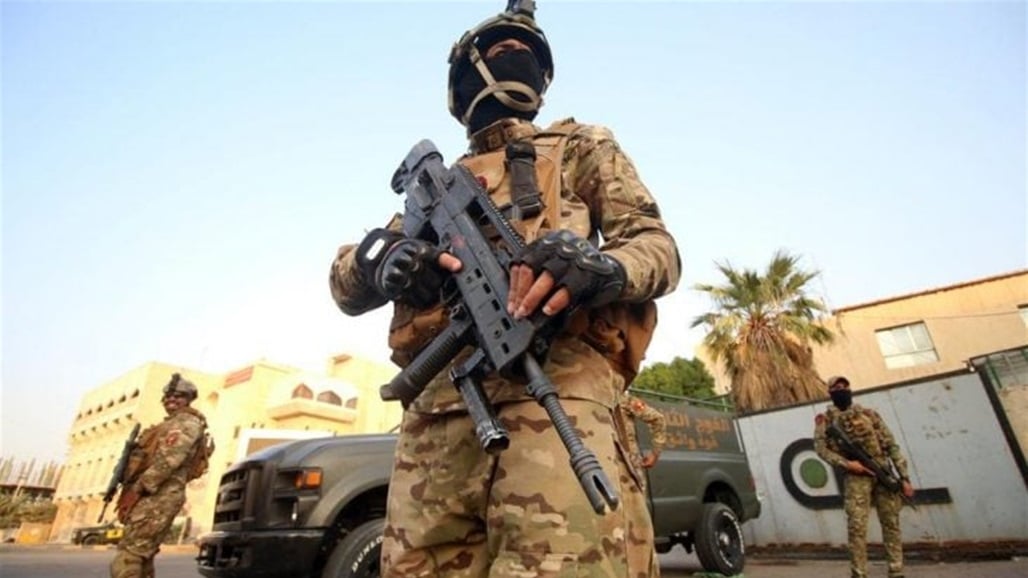 الاستخبارات: القبض على 315 متاجرا ومصادرة 22 كليو من الحبوب المخدرة 