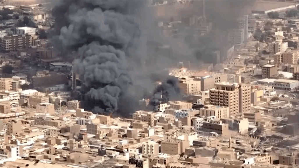 قوات الدعم السريع السودانية تتهم الجيش بقصف سجن وسقوط ضحايا