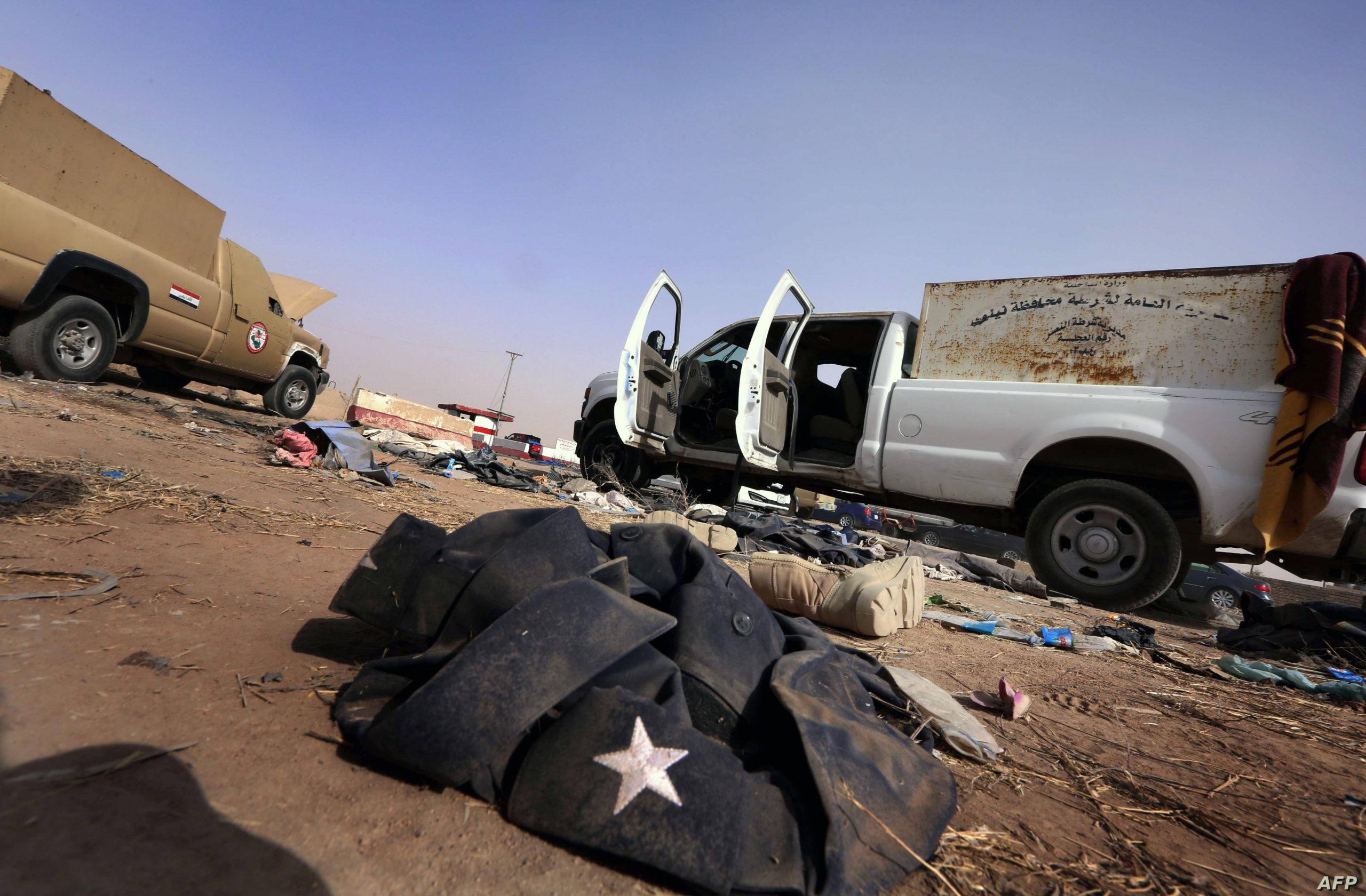 أهالي الموصل يوجهون اتهامات للقضاء بتغييب الملف والتستر على المتهمين