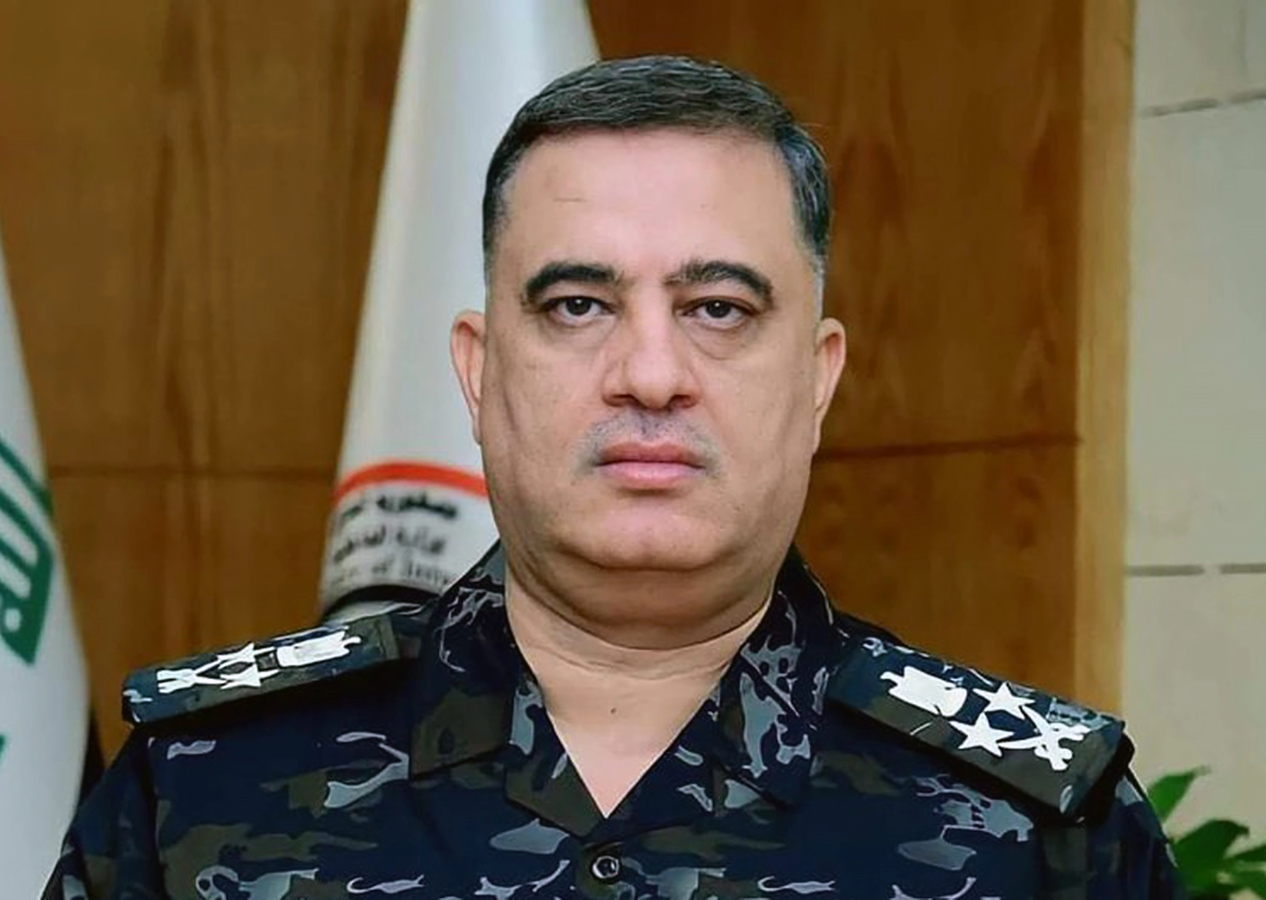 مصدر: أبو رغيف طليق في النجف وقدم أوراقه لنيل شهادة الدكتوراه