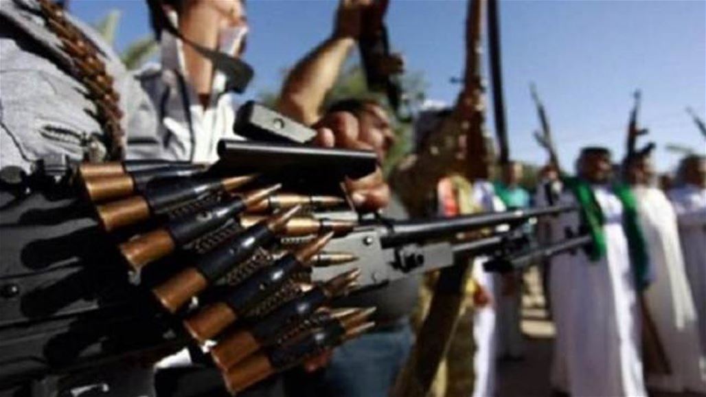 القوات الأمنية تلقي القبض على 3 متهمين في بغداد