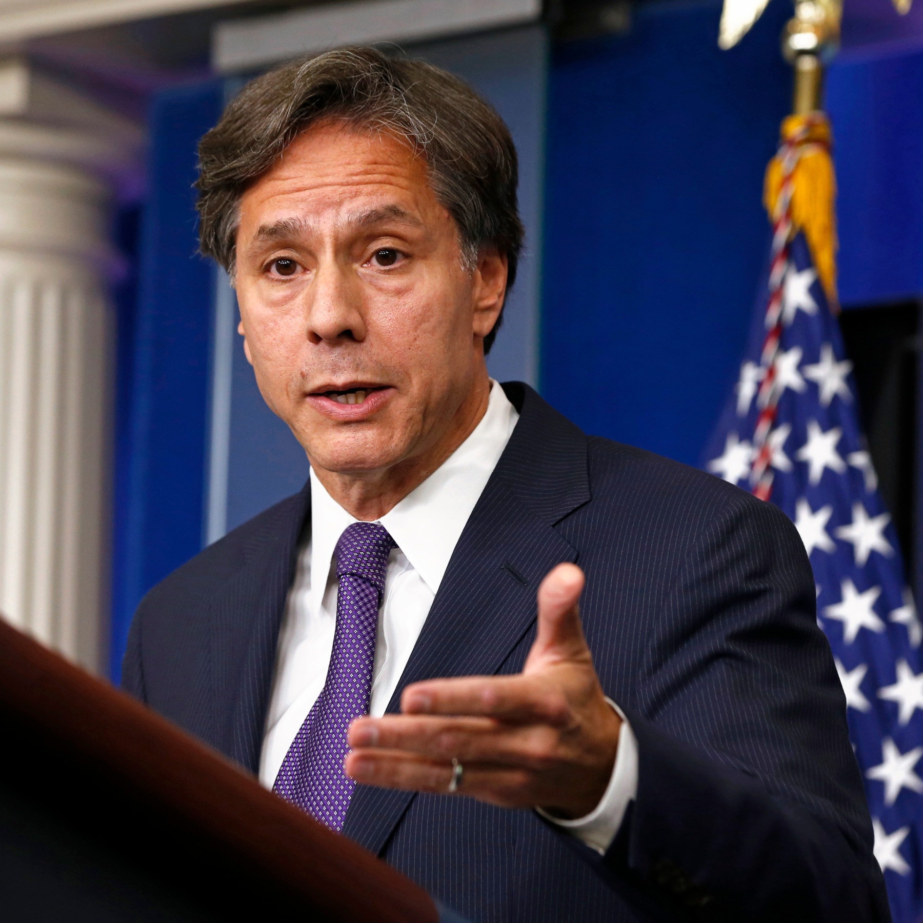 واشنطن تجدد دعمها لكييف وتؤكد عقوباتها على موسكو حال مواصلتها للحرب