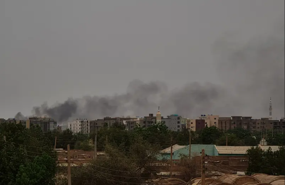 اليونيسف تطالب بـ 100 مليون دولار لدعم الاستجابة للأزمة في السودان