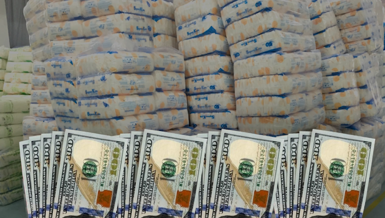 اقتصادي: العراق يستورد بـ 39 مليون دولار حفاظات أطفال خلال آيار الماضي