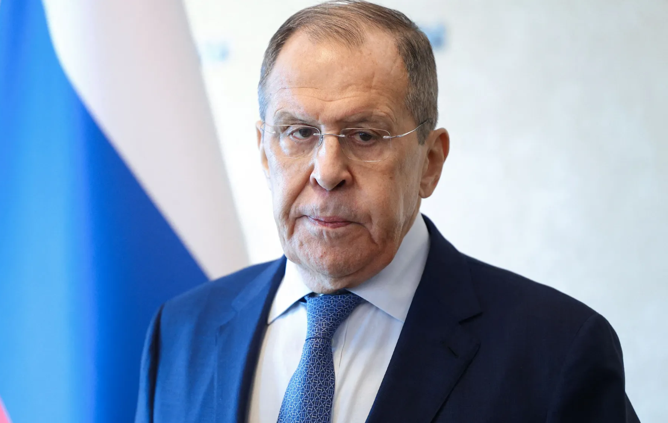 لافروف يتحدث عمليات فاغنر في مالي وإفريقيا الوسطى