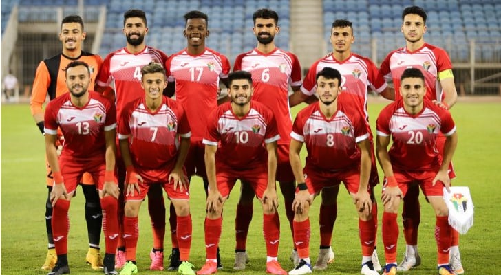 مدرب منتخب الاردن ابو زمع: العراق نجح في التنظيم ومنتخبنا غادر مرفوع الراس