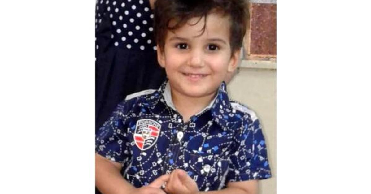 سيارة شرطة تطلق النار على طفل في 9 من عمره وترديه قتيلا في الاحواز