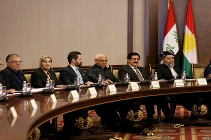 سروة عبد الواحد: الحزبان الكرديان رفعا فقرة إعادة رواتب الموظفين المسلوبة