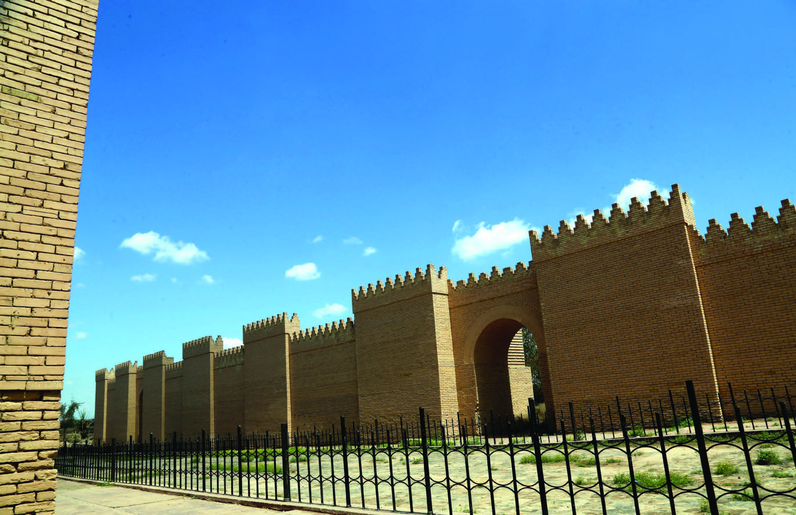 مصدر: تخصيص مبالغ مالية لتطوير مدنية بابل في عام 2019 وكانت حبرا على ورق