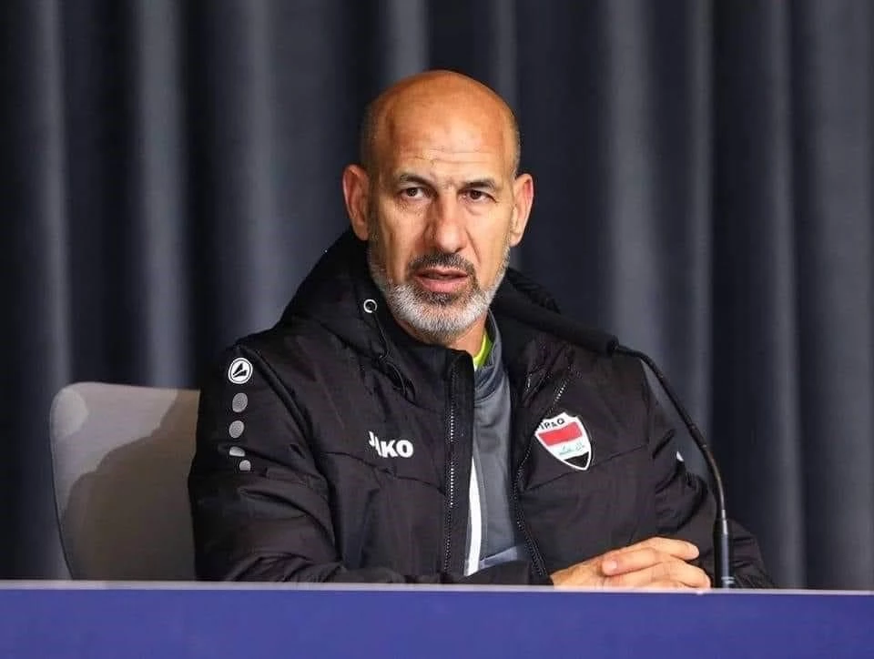 مدرب الأولمبي راضي شنيشل يسعى لدعم صفوف الفريق بلاعبين جدد