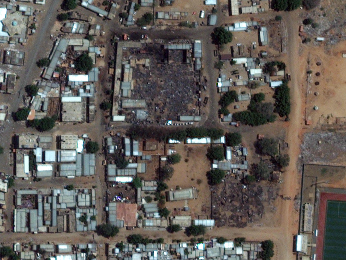 هدوء في الخرطوم بالساعات الأولى من سريان هدنة السودان