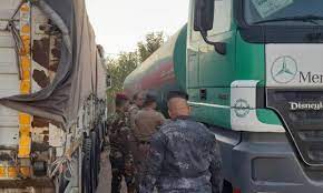 شرطة الطاقة تطيح بمتهمين اثنين لتهريب النفط