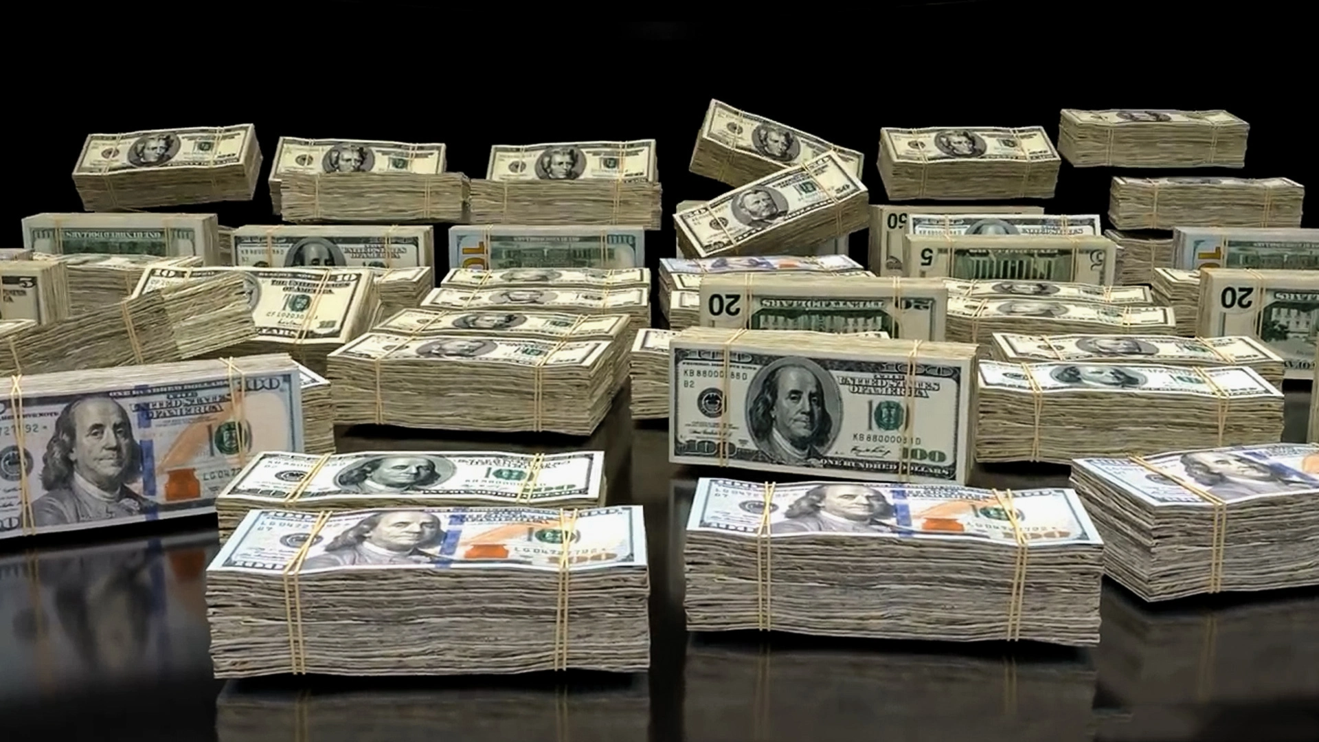 بلغت اكثر من 100 مليار دولار.. نواب: حجم الاقتراض الخارجي بعد اقرار الموازنة يشكل خطرا مقبلا