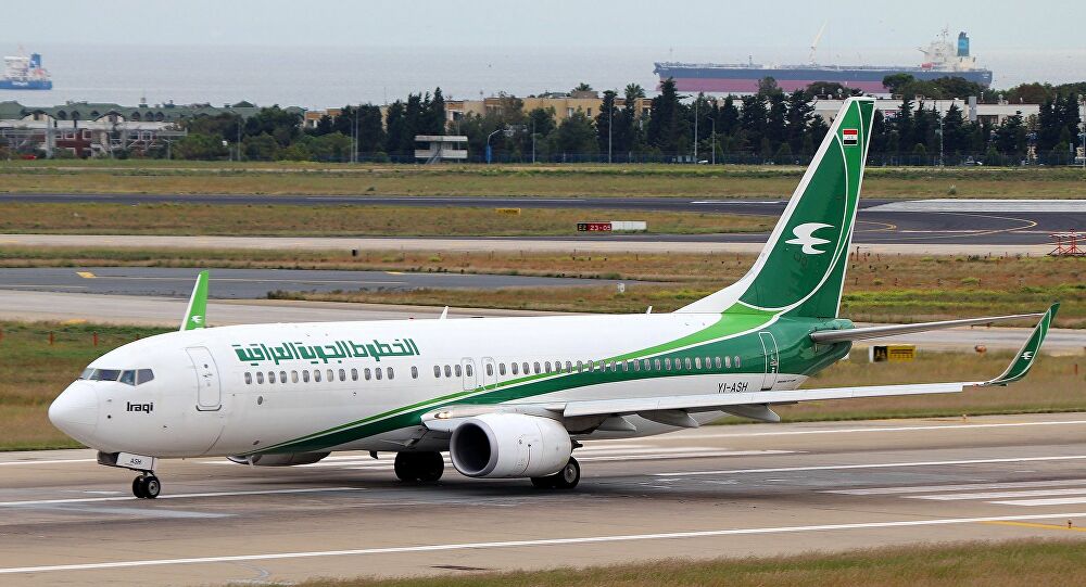 الحظر الجوي على الطيران المدني يستمر في ظل فشل حكومات الفساد