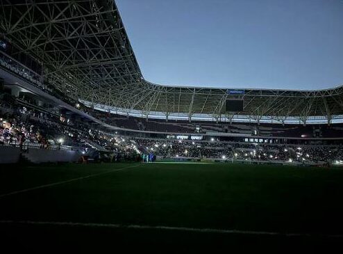 وزارة الكهرباء تقدم تبريرا غير مقبولا وتشير الى ان الحادث بفعل فاعل