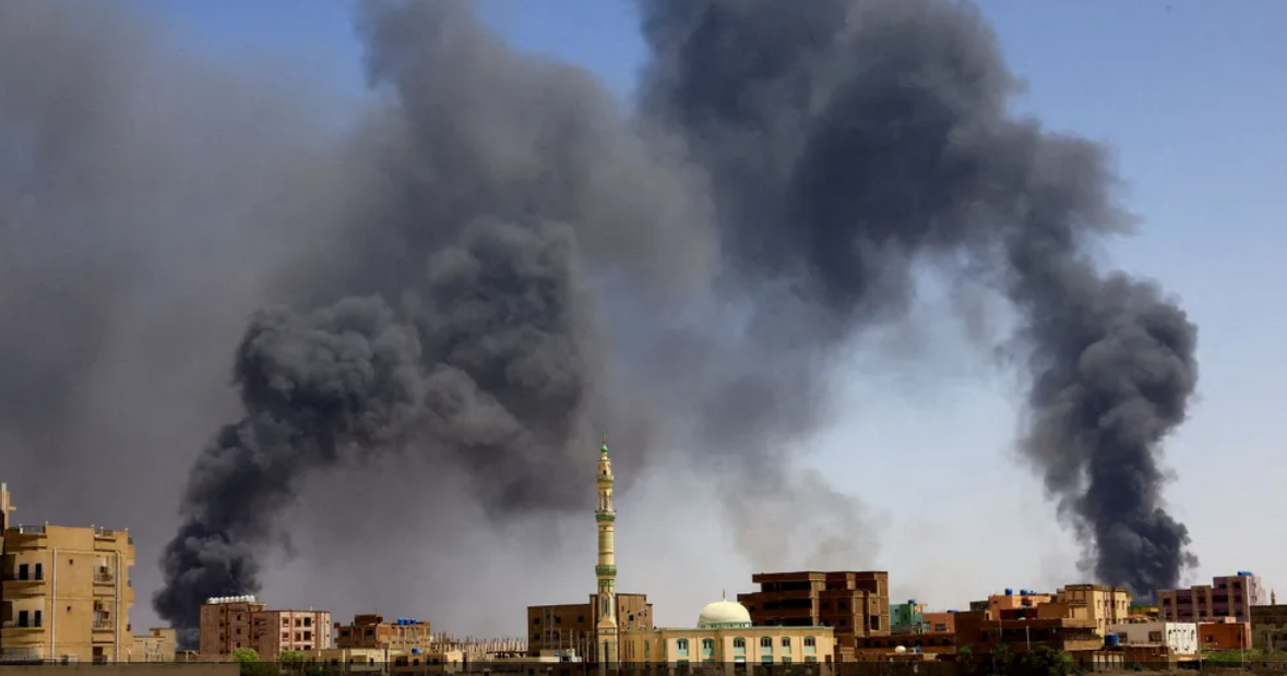 بعد انتهاء الهدنة.. السودان: اشتباكات بالمدفعية الثقيلة جنوبي الخرطوم