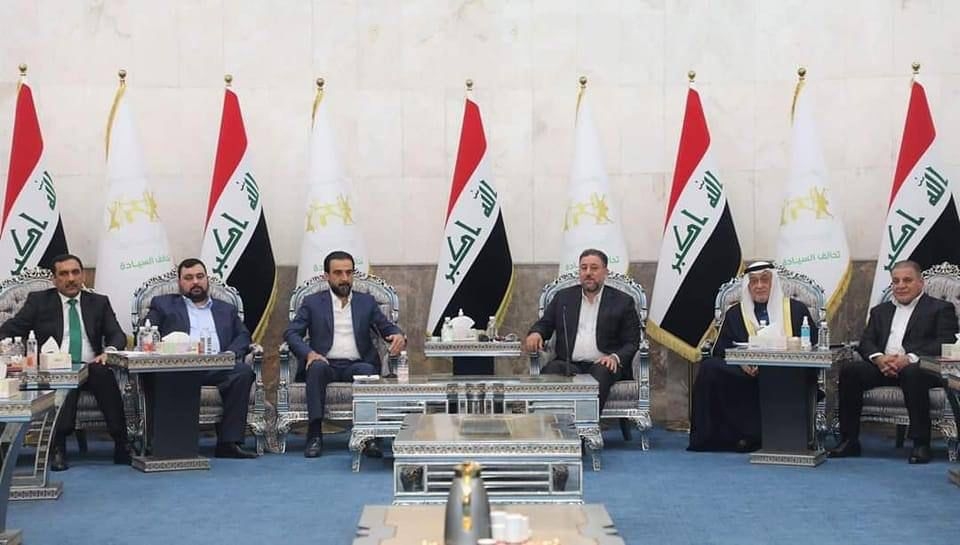 سياسيون: تحالف السيادة يعاني الموت السريري