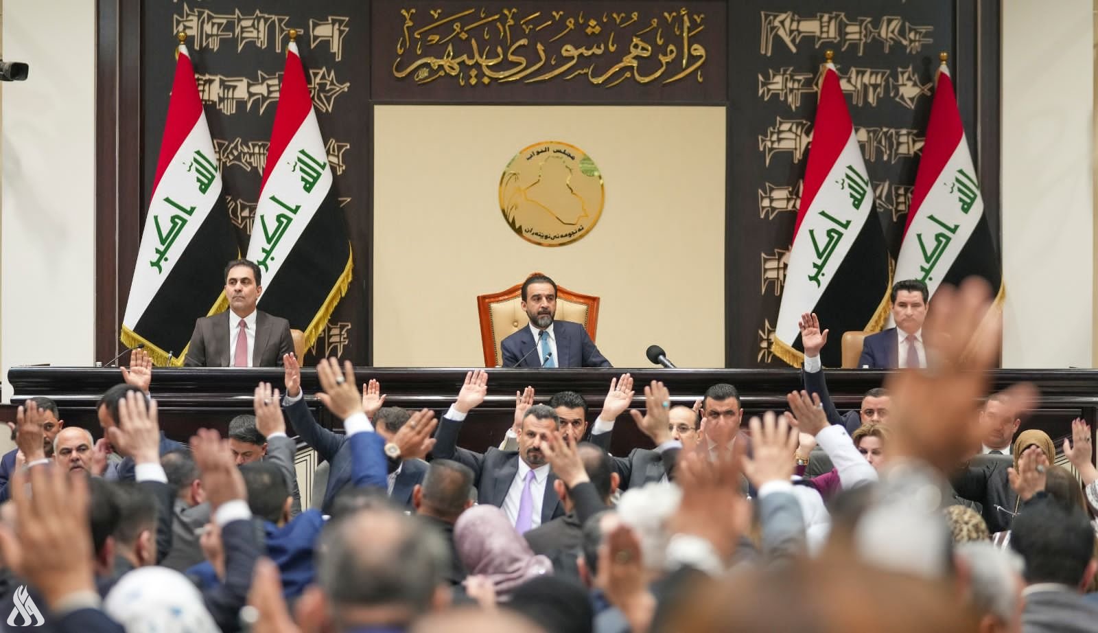 قانونيون يؤكدون ان مجلس النواب ارتكب مخالفة قانونية