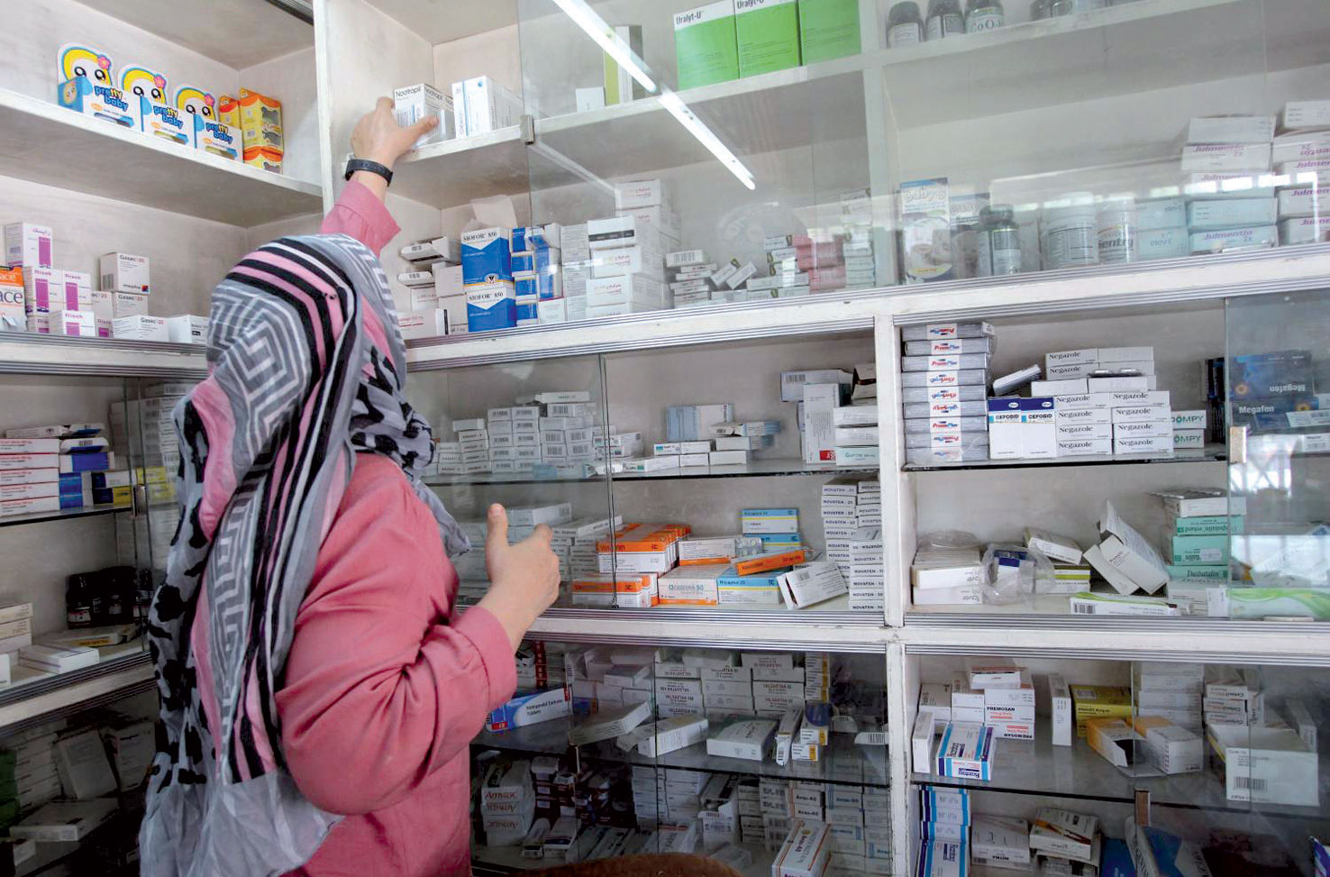 رئيس الصحة النيابية: النظام الصحي في العراق متخلف ويحتاج الى تطور كبير