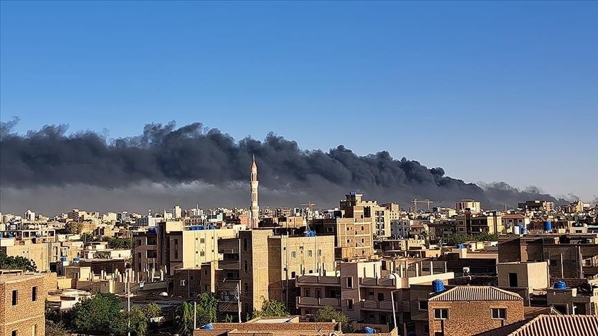 تقارير : تجدد الاشتباكات بين الجيش والدعم السريع شمالي الخرطوم