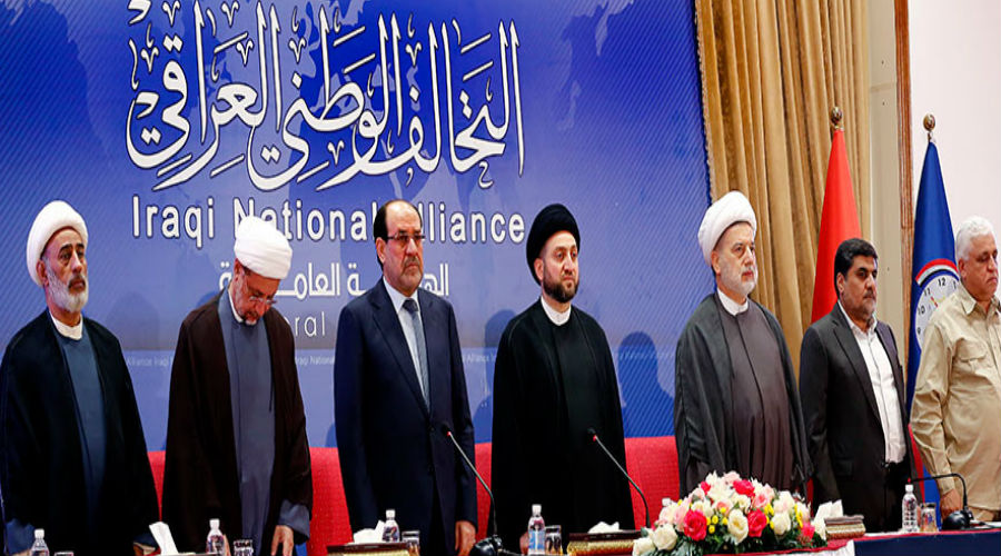 تقارير دولية: وحدة القوى الشيعية هشه والخلاف على المناصب دخان بلا نار